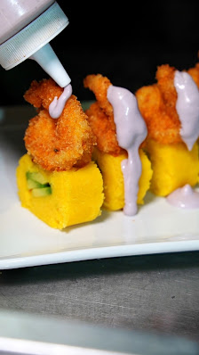 Foto de Restaurante Peruano Pantaleón (Teatinos) Comida y bebida