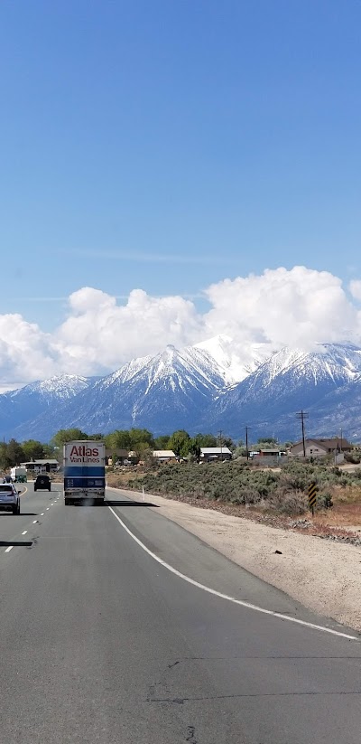 Carson Valley/Tahoe Self Storage