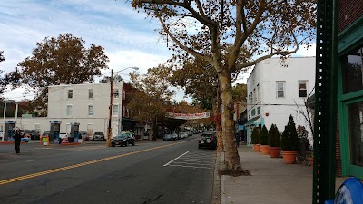 Congregation Sons of Israel Nyack