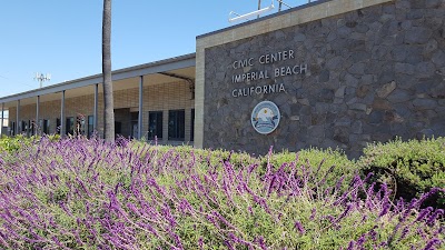 Imperial Beach Civic Center