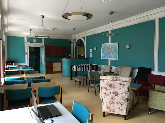 YMCA Interpoint Hostel