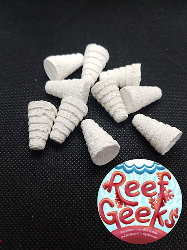Reef-geeks - Visual