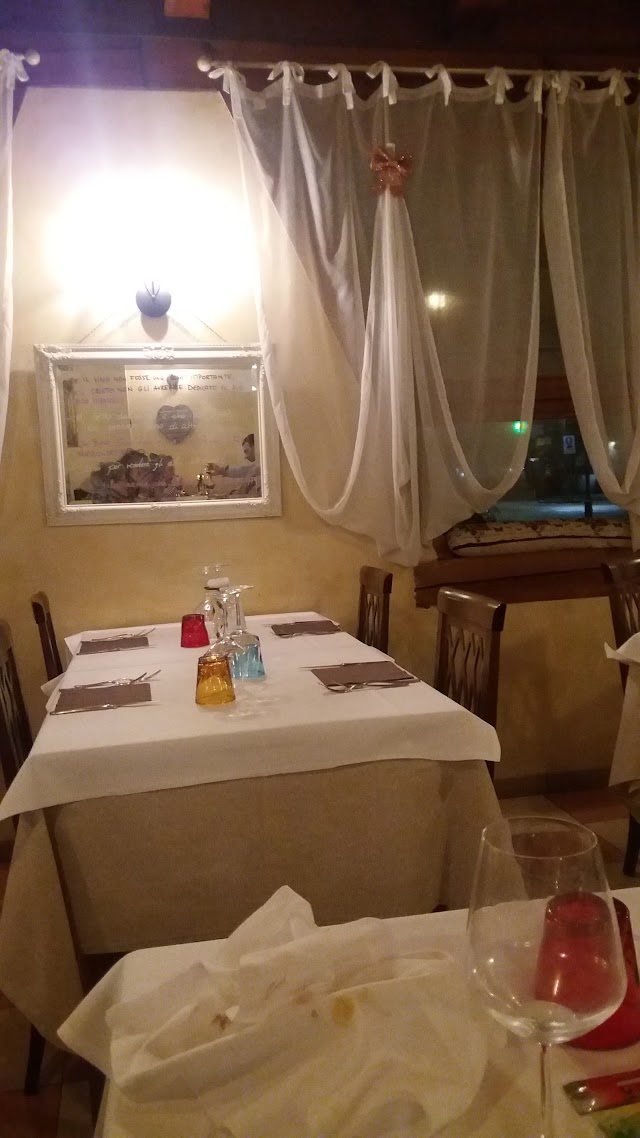 Ristorante Pizzeria Vecio Decimo