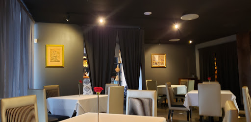 EVO Restaurant - Visual