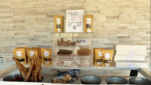 Ms. Kims Barkery and Boutique