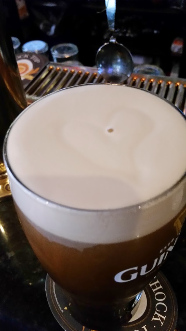 Percy's Tavern