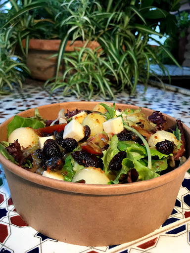 Gastroexperimenta - Visual