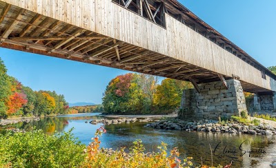 Blair Covered Bridge