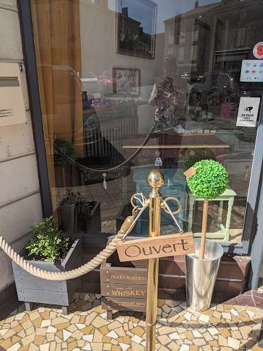 La boutique de Marlie