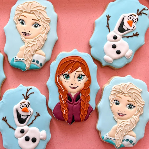 Yummy Tummy Cookie Co - Thumbnail