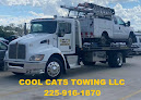 Cool Cats Towing LLC