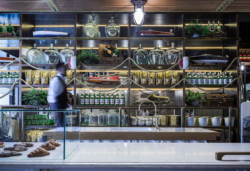 Photo of L’Americano Espresso Bar