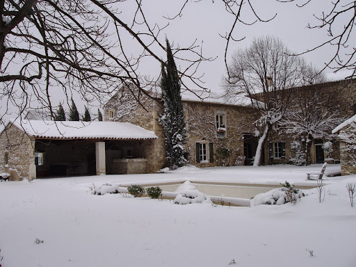 Photo de Domaine du Vivier à Saint-Gervais-sur-Roubion (26160)