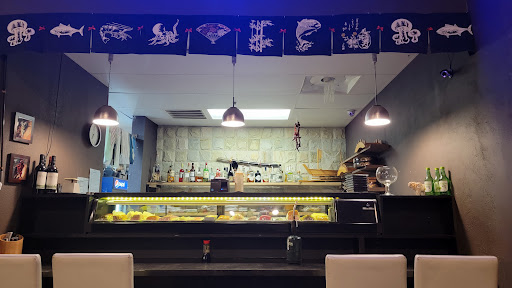 Maru Sushi & Grill - Thumbnail