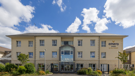 Photo de EMERA - EHPAD Le Val Fleury