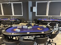 ポーカールームナッツ