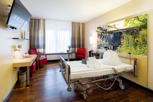 HELIOS Privatklinik Plauen
