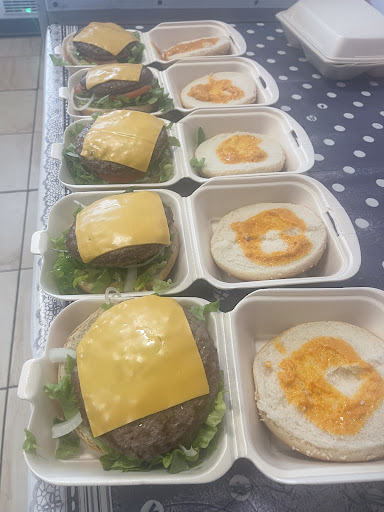 Photo 3 - Burger & Co