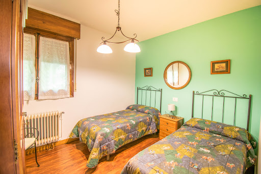 Apartamento Rural Bidezarra Etxea. - Thumbnail