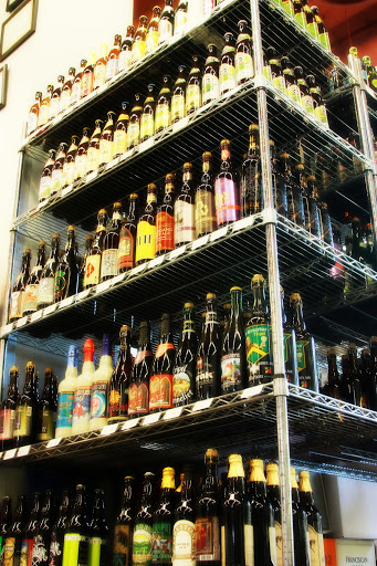 Sparrow Wine & Liquors - Thumbnail