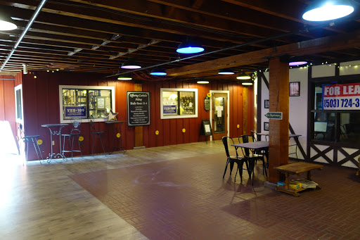 Hidden Underground Experience - Visual