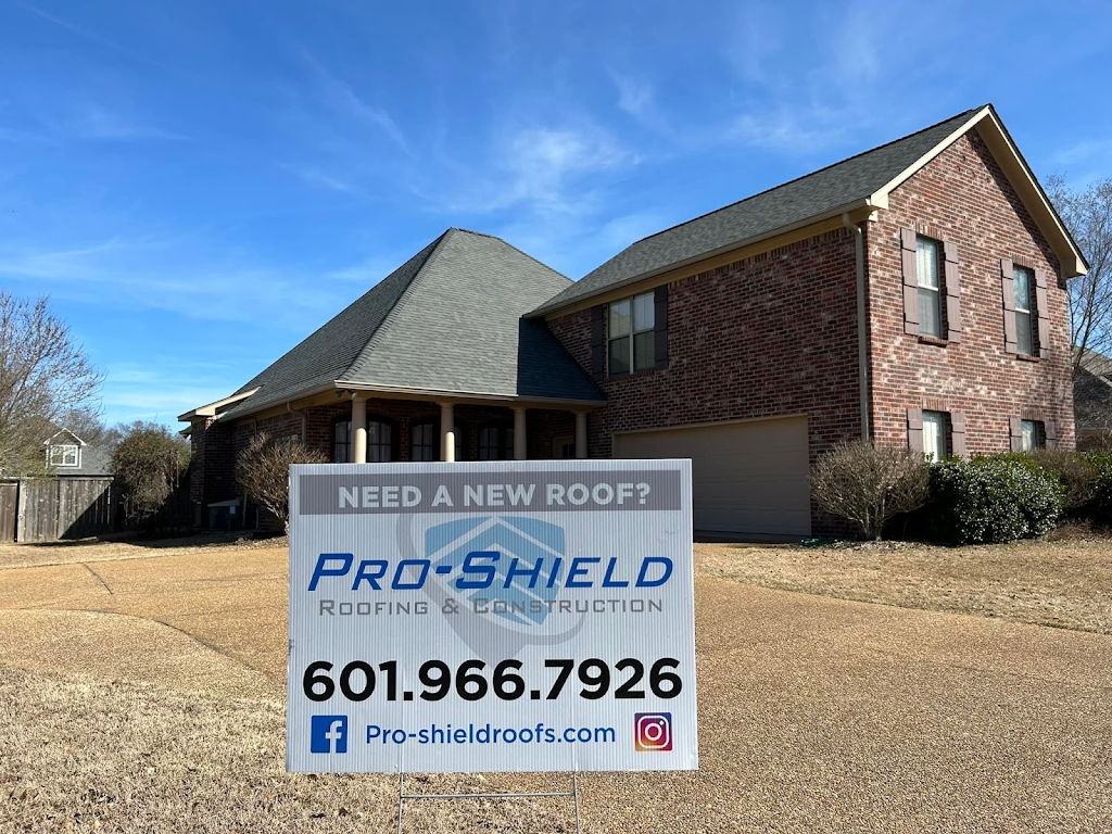 Pro-Shield Roofing & Construction, LLC