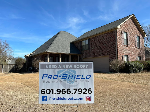 Pro-Shield Roofing & Construction, LLC
