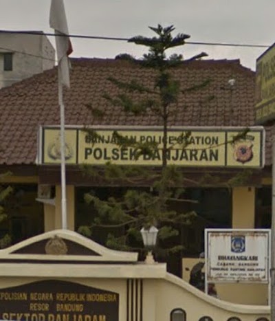 Photos of Polsek Banjaran