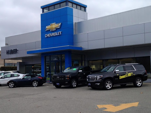 Bannister Chevrolet Penticton