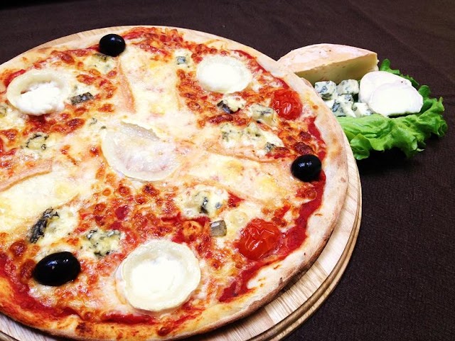 Noolie's Pizzas
