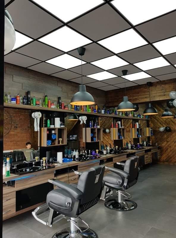 The Cousins Traditional Barber Shop Liverpool (23 Booker Avenue) photo 3