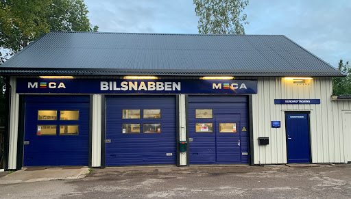 MECA Bilservice Storvreta / Bilsnabben AB - Thumbnail