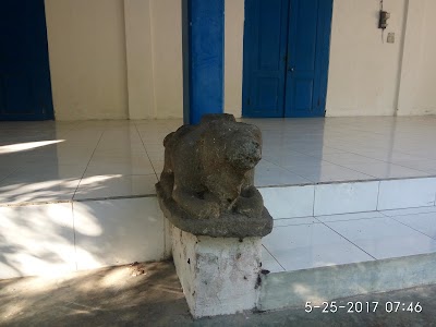 Photos of Pesanggrahan Djojodigdan