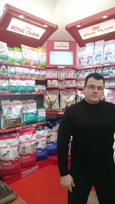 Photos of UAB ,, Delikona Animal shop