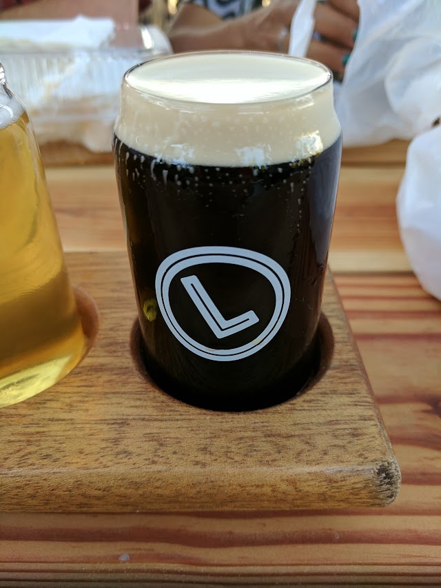 Level Beer