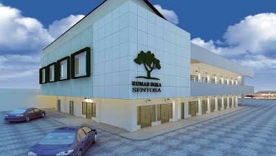 Photos of Sentosa Funeral Home