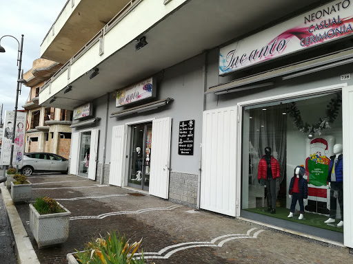 Incanto di Maria Verazzo
