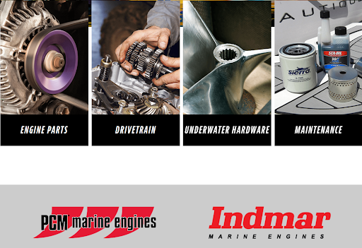 Discount Inboard Marine Gallery - United States