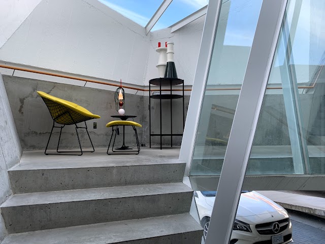 Livingspace Interiors