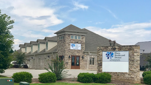 Plaza Boulevard Dental