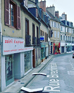 Salon de coiffure africain (Soleil d’Afrique ) à Moulins