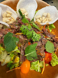 Photo n°30 de Club House Étrier de Paris à Paris (Restaurant)