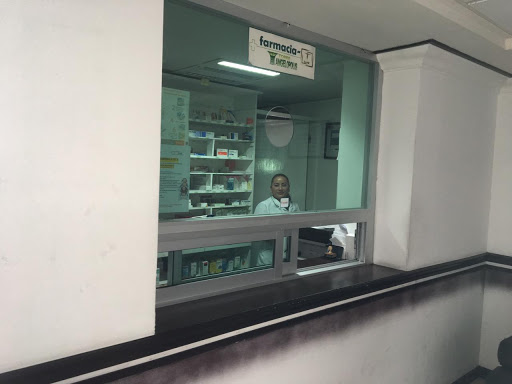 Hospital SAME Texcoco Gallery - Mexico