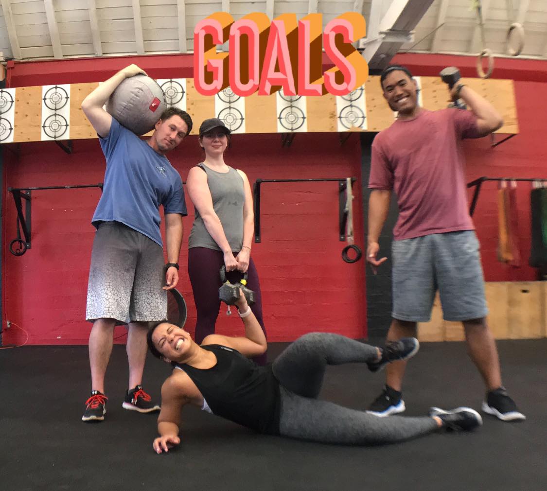 Grit City Fitness and Performance photo 11