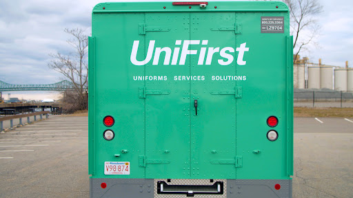 UniFirst Uniform Services - Knoxville