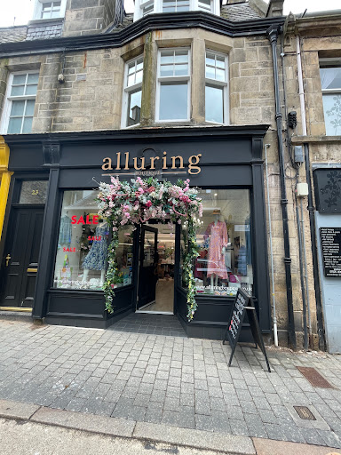 Alluring Boutique