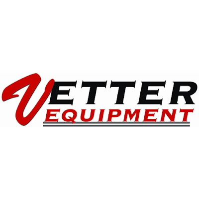 Vetter Equipment Company