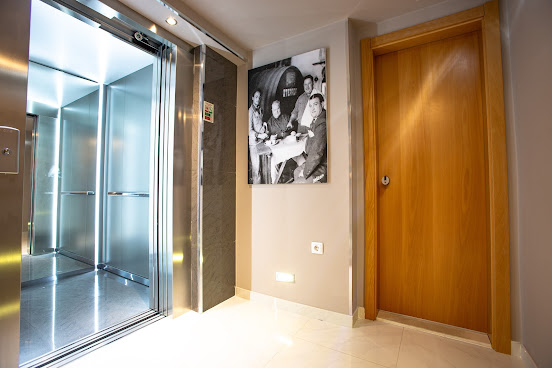 Hotel Bocage by null