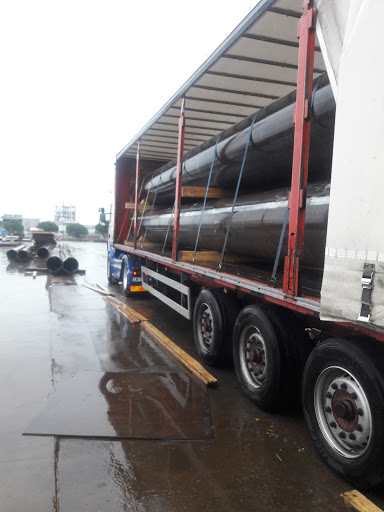 Cimolai Spa - Thumbnail