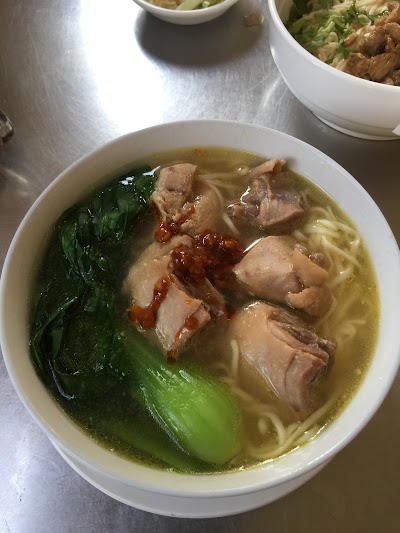 Photos of Sein Than Htay Restaurant